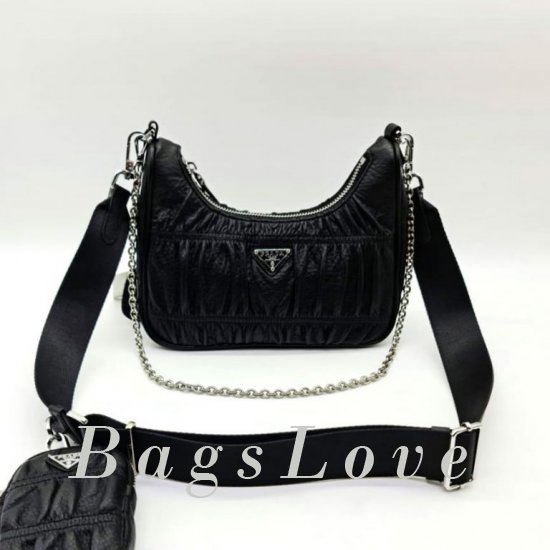 Женская сумка Prada (Прада) B107506