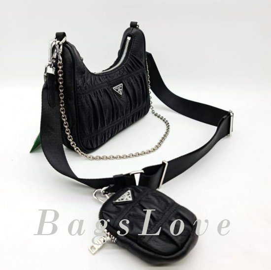 Женская сумка Prada (Прада) B107506