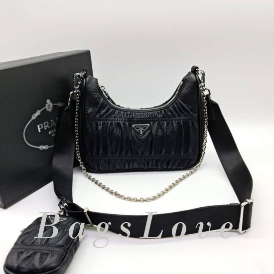 Женская сумка Prada (Прада) B107506