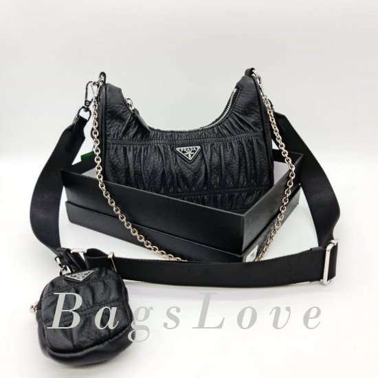 Женская сумка Prada (Прада) B107506