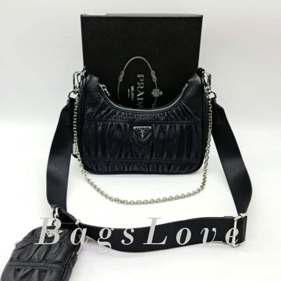 Женская сумка Prada (Прада) B107506