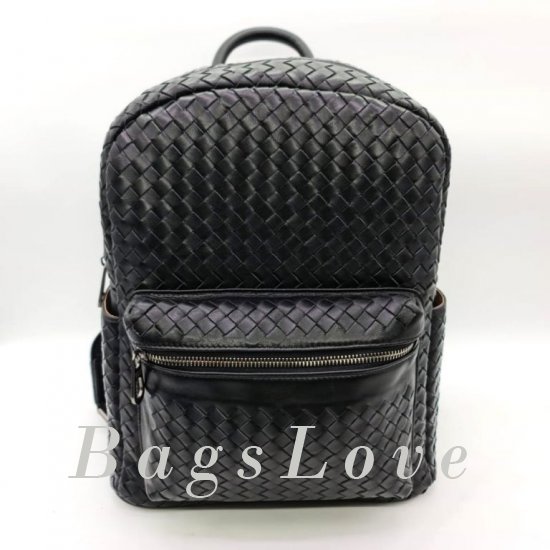 Женский рюкзак Bottega Veneta B107507