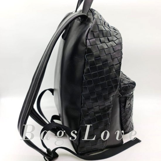 Женский рюкзак Bottega Veneta B107508