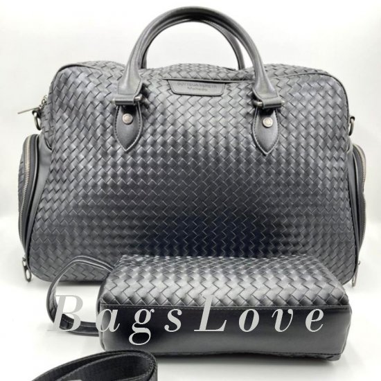 Женская сумка Bottega Veneta (Боттега Венета) B107509