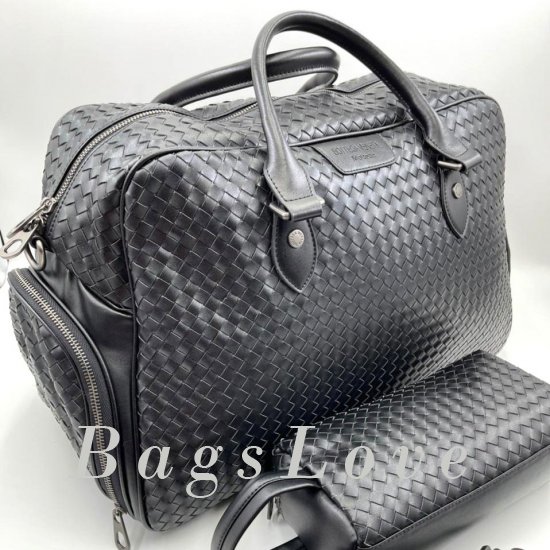 Женская сумка Bottega Veneta (Боттега Венета) B107509