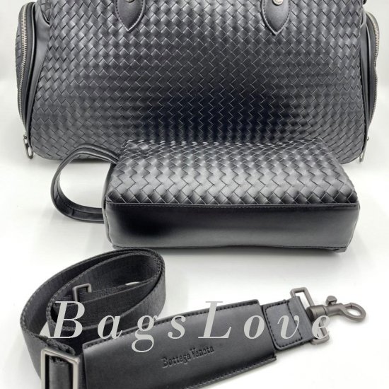 Женская сумка Bottega Veneta (Боттега Венета) B107509