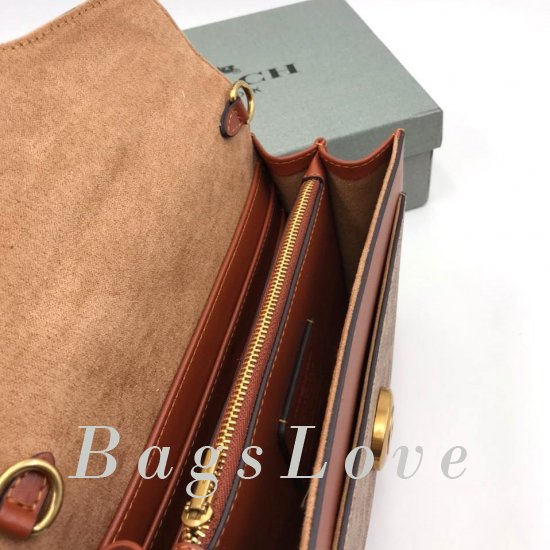 Клатч Coach B107511