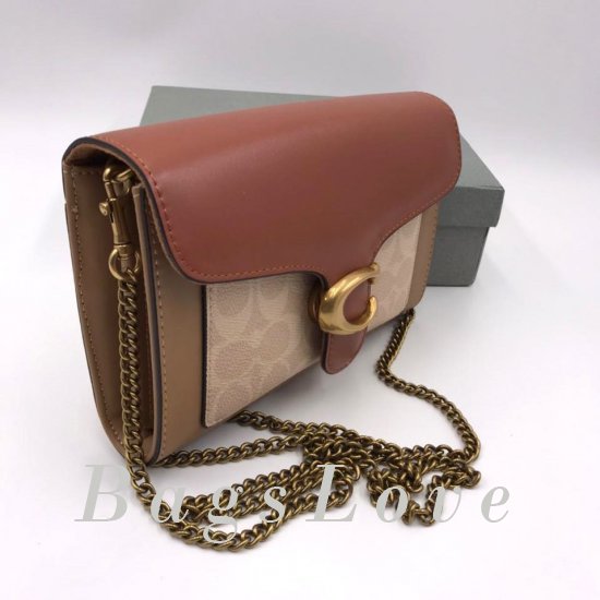 Клатч Coach B107511