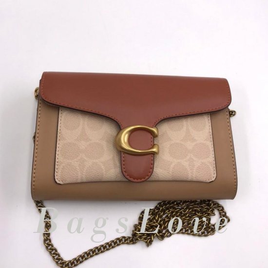 Клатч Coach B107511