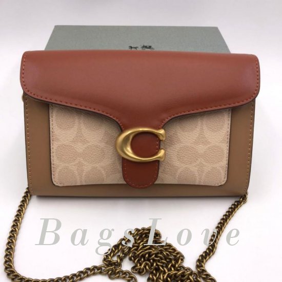 Клатч Coach B107511