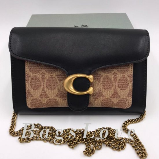 Клатч Coach B107512