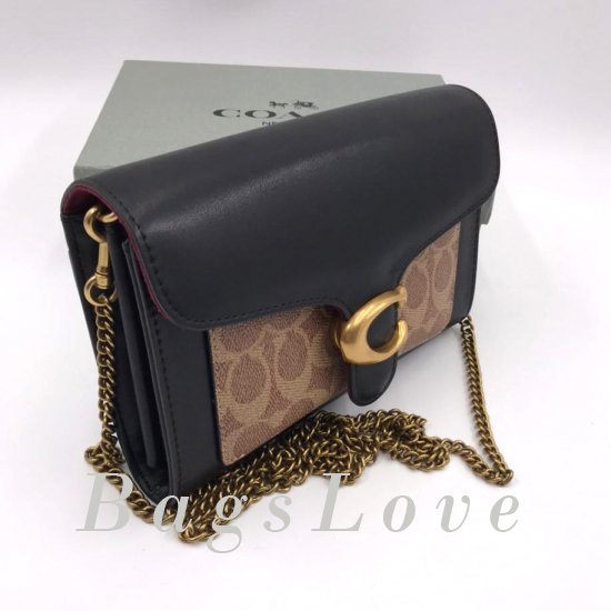 Клатч Coach B107512