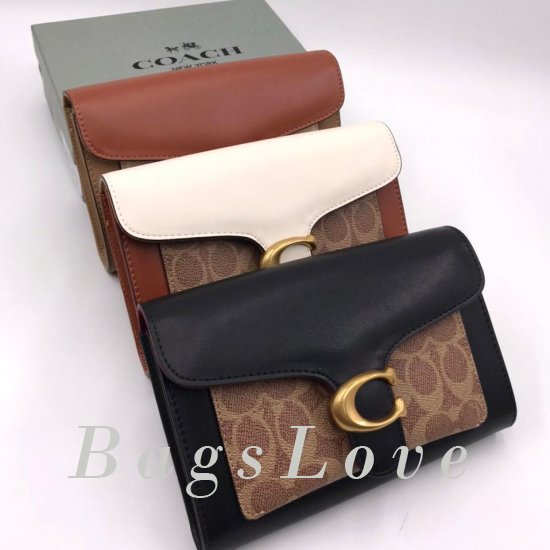 Клатч Coach B107513