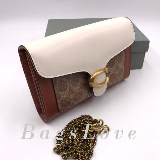 Клатч Coach B107513