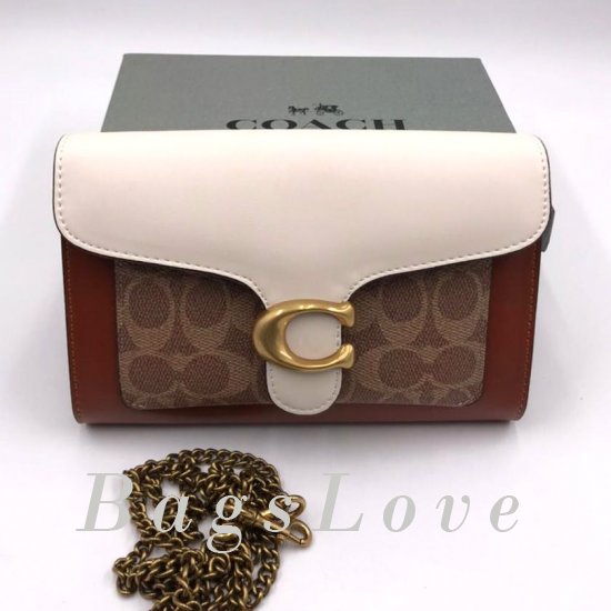 Клатч Coach B107513