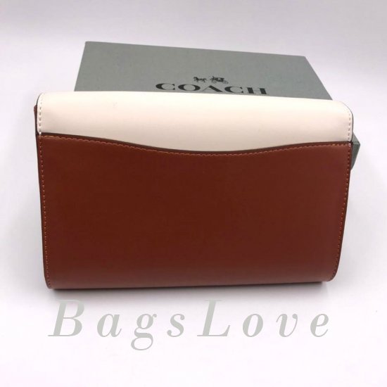 Клатч Coach B107513
