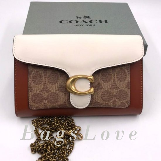 Клатч Coach B107513