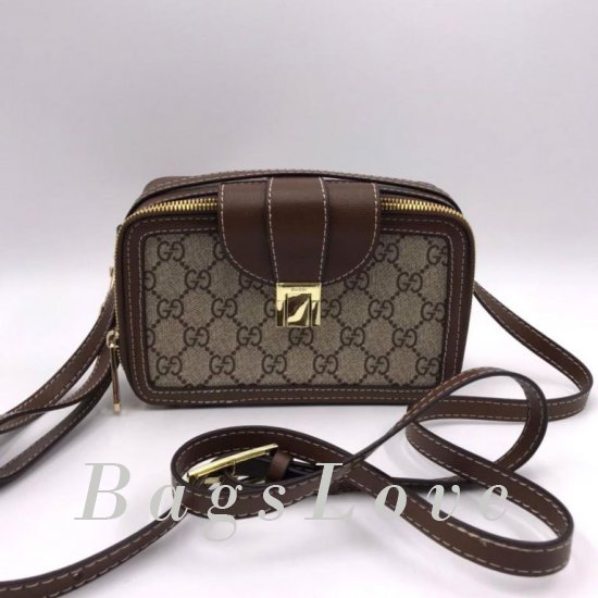 Женская сумка Gucci (Гуччи) B107514