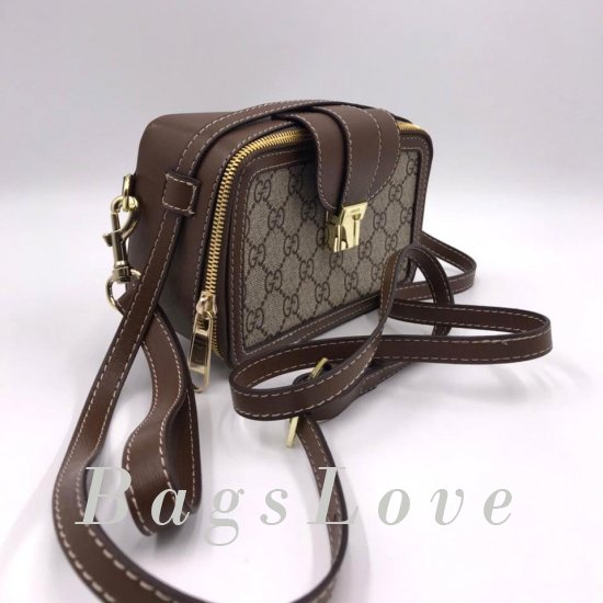 Женская сумка Gucci (Гуччи) B107514