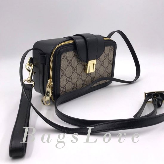 Женская сумка Gucci (Гуччи) B107515