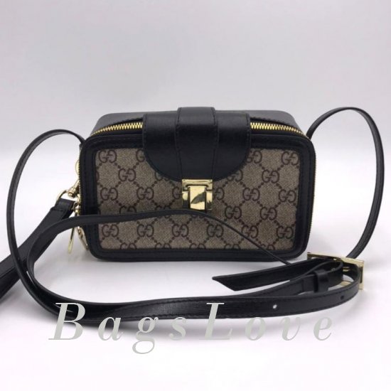 Женская сумка Gucci (Гуччи) B107515