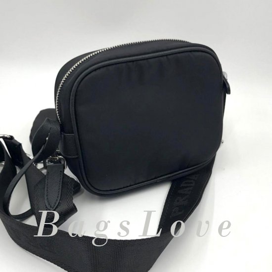 Женская сумка Prada (Прада) B107517