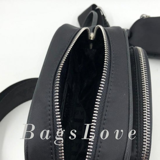 Женская сумка Prada (Прада) B107517