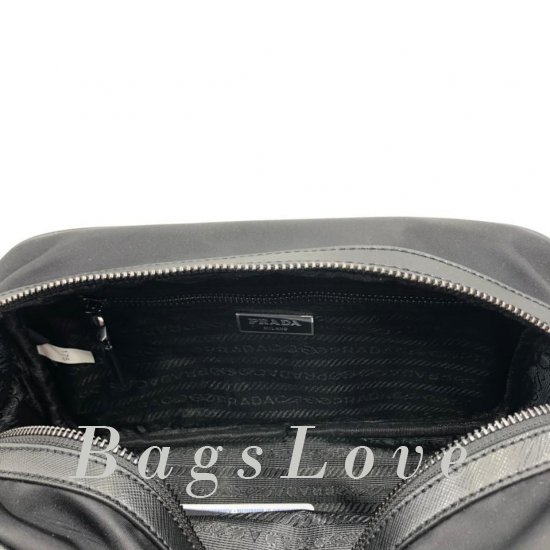 Женская сумка Prada (Прада) B107518