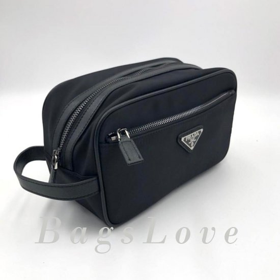 Женская сумка Prada (Прада) B107518