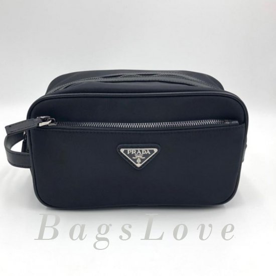 Женская сумка Prada (Прада) B107518