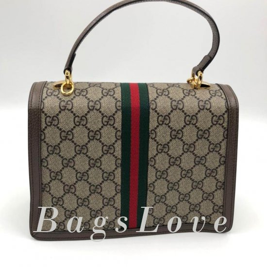 Женская сумка Gucci (Гуччи) B107520