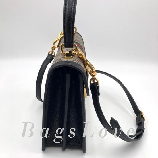 Женская сумка Gucci (Гуччи) B107521