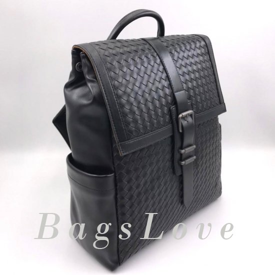 Женский рюкзак Bottega Veneta B107522
