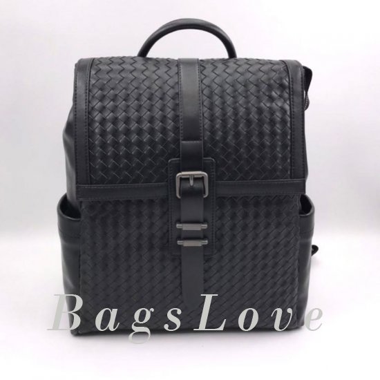 Женский рюкзак Bottega Veneta B107522