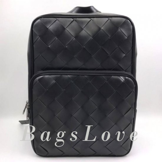 Женский рюкзак Bottega Veneta B107523