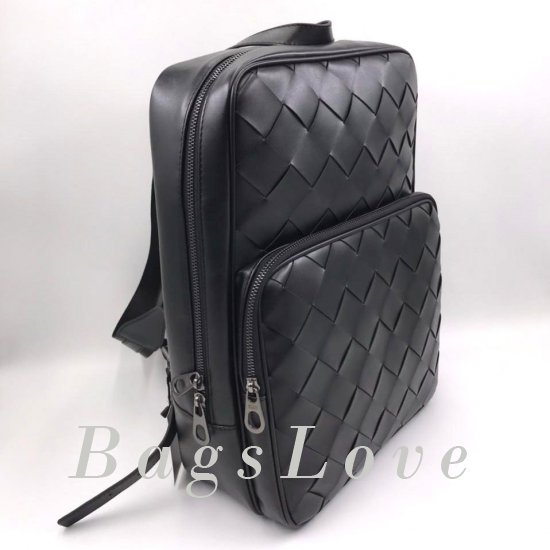 Женский рюкзак Bottega Veneta B107523