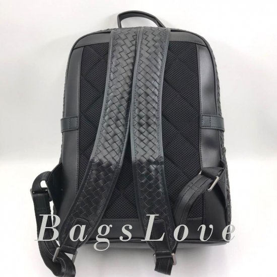 Женский рюкзак Bottega Veneta B107528