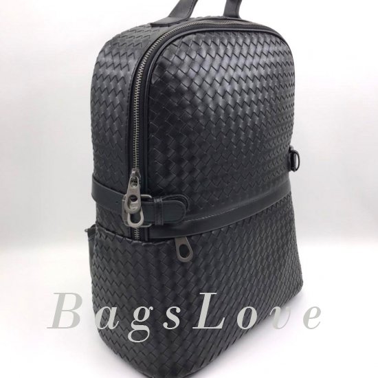 Женский рюкзак Bottega Veneta B107528
