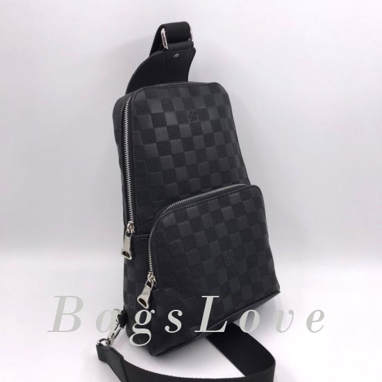 Женская сумка Louis Vuitton (Луи Виттон) B107529