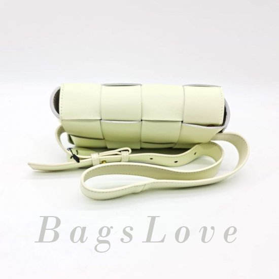 Женская сумка Bottega Veneta (Боттега Венета) B107537