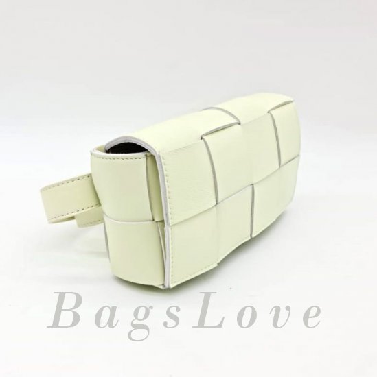 Женская сумка Bottega Veneta (Боттега Венета) B107537