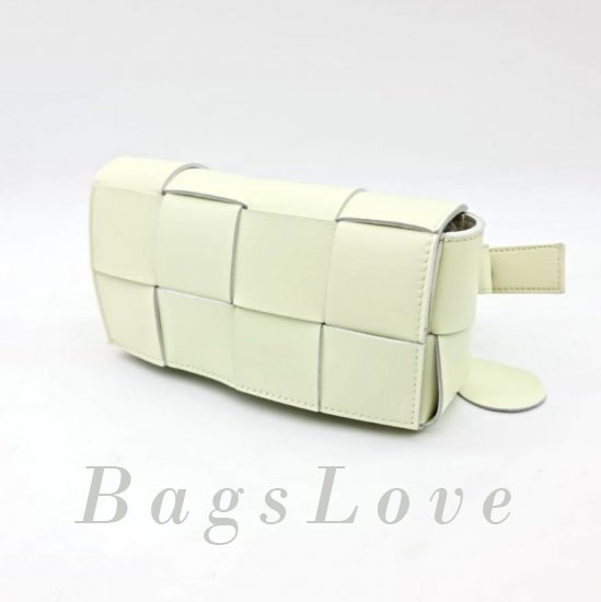 Женская сумка Bottega Veneta (Боттега Венета) B107537