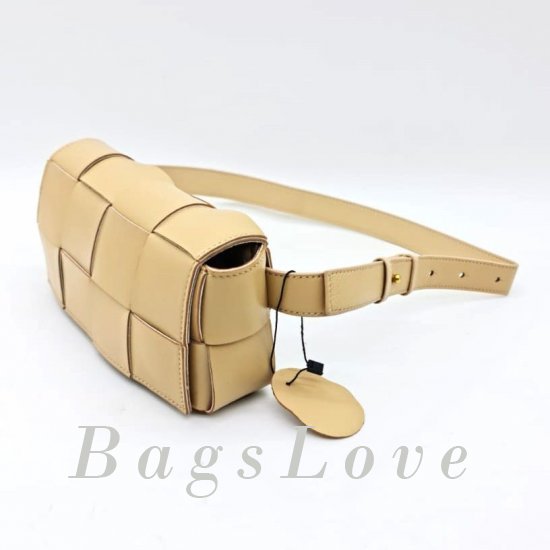 Женская сумка Bottega Veneta (Боттега Венета) B107538