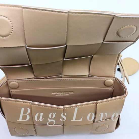 Женская сумка Bottega Veneta (Боттега Венета) B107538