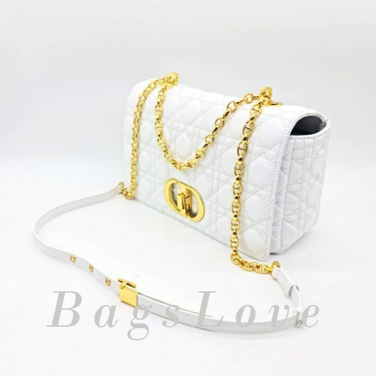 Клатч Christian Dior B107540