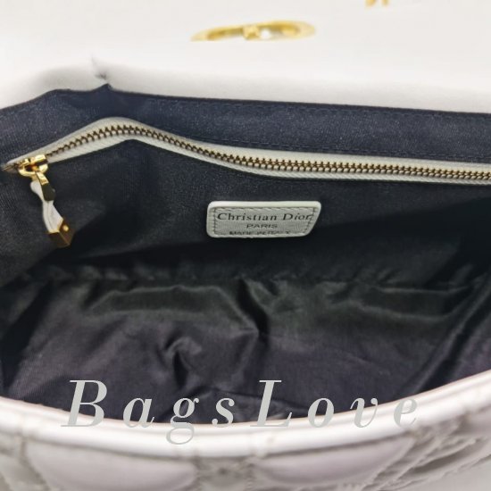 Клатч Christian Dior B107540