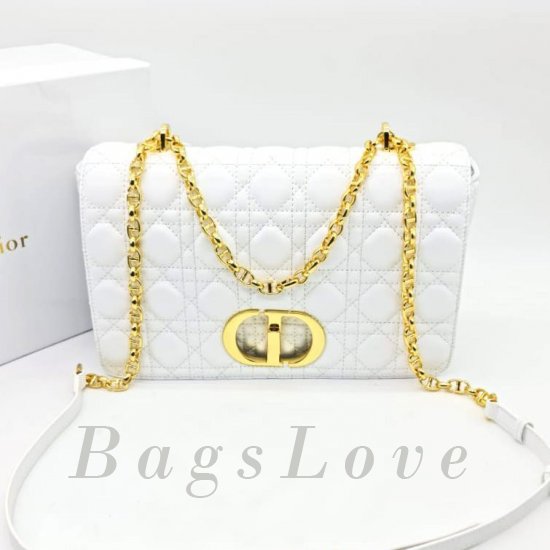 Клатч Christian Dior B107540