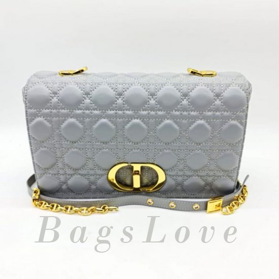 Клатч Christian Dior B107542