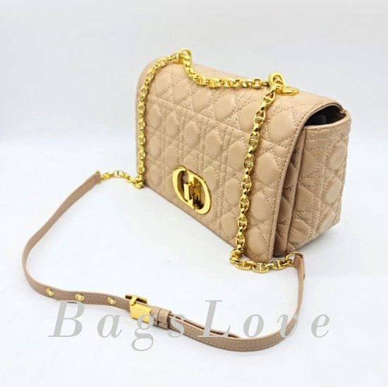 Клатч Christian Dior B107543