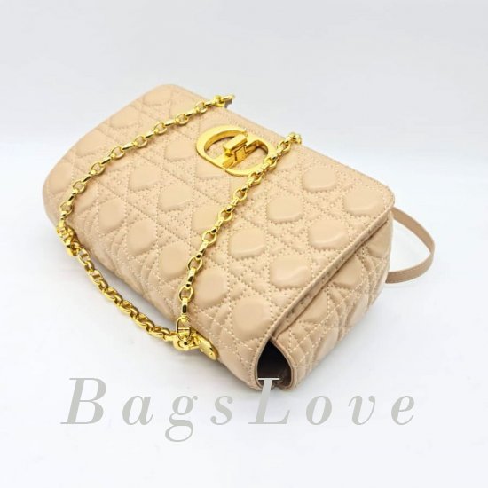 Клатч Christian Dior B107543